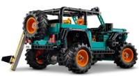Set de construcție Lego Technic: Jeep Wrangler Rubicon (42227) imaginea #2 — magazin online Desire.md
