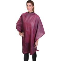 Парикмахерский пеньюар Eurostil (01988/73)