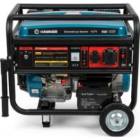 Generator de curent Hammer HGB-7500