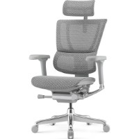 Офисное кресло Comfort T-168-B2 Mirus IOO Elite 2 Natural фото №7 — интернет-магазин Desire.md