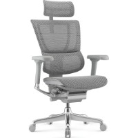 Офисное кресло Comfort T-168-B2 Mirus IOO Elite 2 Natural фото №8 — интернет-магазин Desire.md