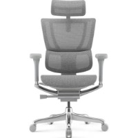 Офисное кресло Comfort T-168-B2 Mirus IOO Elite 2 Natural