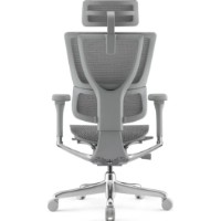 Офисное кресло Comfort T-168-B2 Mirus IOO Elite 2 Natural фото №2 — интернет-магазин Desire.md