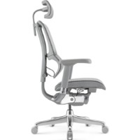 Офисное кресло Comfort T-168-B2 Mirus IOO Elite 2 Natural фото №3 — интернет-магазин Desire.md