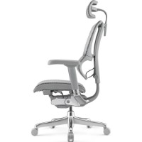 Офисное кресло Comfort T-168-B2 Mirus IOO Elite 2 Natural фото №4 — интернет-магазин Desire.md