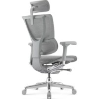 Офисное кресло Comfort T-168-B2 Mirus IOO Elite 2 Natural фото №5 — интернет-магазин Desire.md