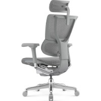 Офисное кресло Comfort T-168-B2 Mirus IOO Elite 2 Natural фото №6 — интернет-магазин Desire.md