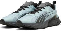 Adidași pentru bărbați Puma Fade Nitro V2 Fresh Water/Puma Black/Cool Dark Gray, s.44 imaginea #1 — magazin online Desire.md