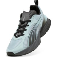 Adidași pentru bărbați Puma Fade Nitro V2 Fresh Water/Puma Black/Cool Dark Gray, s.46 imaginea #5 — magazin online Desire.md