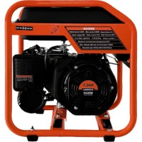 Generator de curent Kamoto GG30W imaginea #3 — magazin online Desire.md