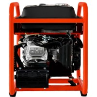 Generator de curent Kamoto GG30W imaginea #4 — magazin online Desire.md