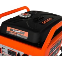 Generator de curent Kamoto GG30W imaginea #6 — magazin online Desire.md