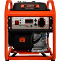 Generator de curent Kamoto GG30W imaginea #7 — magazin online Desire.md