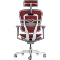 Офисное кресло Comfort T-168-B3 rgohuman Ultra Scarlet фото №5 — интернет-магазин Desire.md