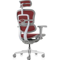 Офисное кресло Comfort T-168-B3 rgohuman Ultra Scarlet фото №6 — интернет-магазин Desire.md