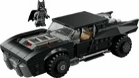 Set de construcție Lego The Batman Batmobile (76332)