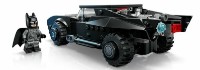 Set de construcție Lego The Batman Batmobile (76332) imaginea #2 — magazin online Desire.md