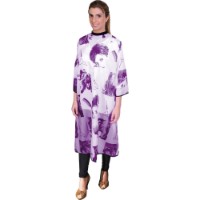 Парикмахерский пеньюар Eurostil (02504/68)