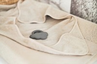 Prosop pentru copii Jollein Terry Nougat 75x75cm (534-514-00093) imaginea #6 — magazin online Desire.md