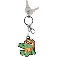 Breloc Kite Mutant Mayhem (NT25-3001) imaginea #2 — magazin online Desire.md