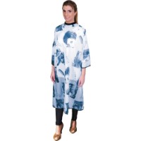 Парикмахерский пеньюар Eurostil (02504/75)