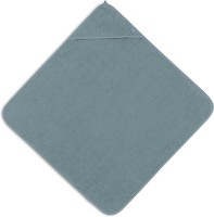 Prosop pentru copii Jollein Terry Sea Green 75x75cm (534-514-68043) imaginea #1 — magazin online Desire.md