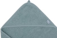 Prosop pentru copii Jollein Terry Sea Green 75x75cm (534-514-68043) imaginea #4 — magazin online Desire.md