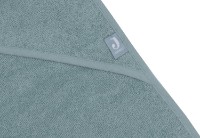 Prosop pentru copii Jollein Terry Sea Green 75x75cm (534-514-68043) imaginea #5 — magazin online Desire.md