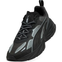 Adidași pentru bărbați Puma Fade Nitro V2 Puma Black/Fresh Water, s.42 imaginea #5 — magazin online Desire.md