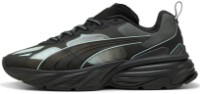Adidași pentru bărbați Puma Fade Nitro V2 Puma Black/Fresh Water, s.42.5 imaginea #2 — magazin online Desire.md