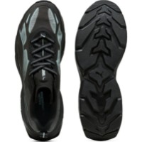 Adidași pentru bărbați Puma Fade Nitro V2 Puma Black/Fresh Water, s.45 imaginea #4 — magazin online Desire.md