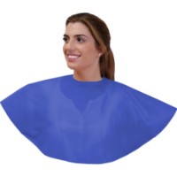 Парикмахерский пеньюар Eurostil (02595/59)