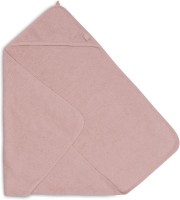 Prosop pentru copii Jollein Terry Wild Rose 75x75cm (534-514-67113) imaginea #2 — magazin online Desire.md