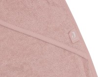 Prosop pentru copii Jollein Terry Wild Rose 75x75cm (534-514-67113) imaginea #5 — magazin online Desire.md