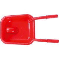 Roabă Dolu Red (3032) imaginea #3 — magazin online Desire.md