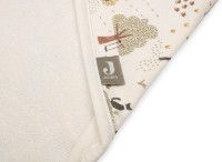 Полотенце для детей Jollein Tiny Park 75x75cm (534-836-68102) фото №5 — интернет-магазин Desire.md