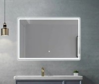 Зеркало для ванной BIComplex S-4513 120x70cm