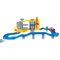 Drumul de joacă pentru copii Dolu (5228)