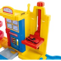 Drumul de joacă pentru copii Dolu (5228) imaginea #2 — magazin online Desire.md