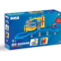 Drumul de joacă pentru copii Dolu (5228) imaginea #4 — magazin online Desire.md