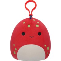 Брелок Squishmallows Dolan Dinosaur Red (SQCP00218)