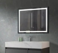 Зеркало для ванной BIComplex S-4659 100x70cm