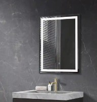 Зеркало для ванной BIComplex S-4659 70x90cm
