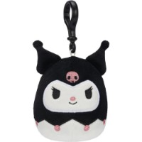 Брелок Squishmallows Kuromi: Hello Kitty 9cm (SQSN00277)