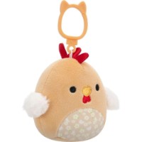 Брелок Squishmallows Rutie 9cm (SQCP00465)