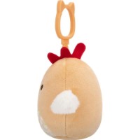 Брелок Squishmallows Rutie 9cm (SQCP00465) фото №3 — интернет-магазин Desire.md