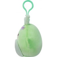 Брелок Squishmallows Tove Dragon Green 9cm (SQCP00217) фото №2 — интернет-магазин Desire.md
