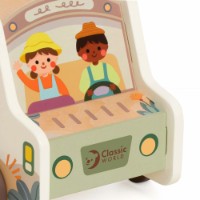 Sortator Classic World Car (20257) imaginea #5 — magazin online Desire.md