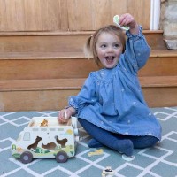 Sortator Classic World Car (20257) imaginea #8 — magazin online Desire.md