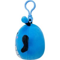 Брелок Squishmallows Waverly 9cm (SQCP00220) фото №2 — интернет-магазин Desire.md